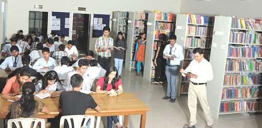 College Image